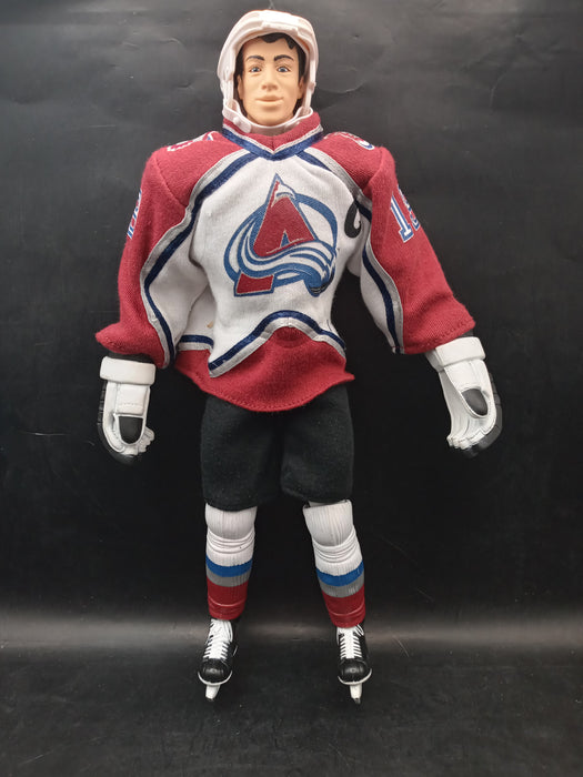 1998 NHL Pro Zone Joe Sakic