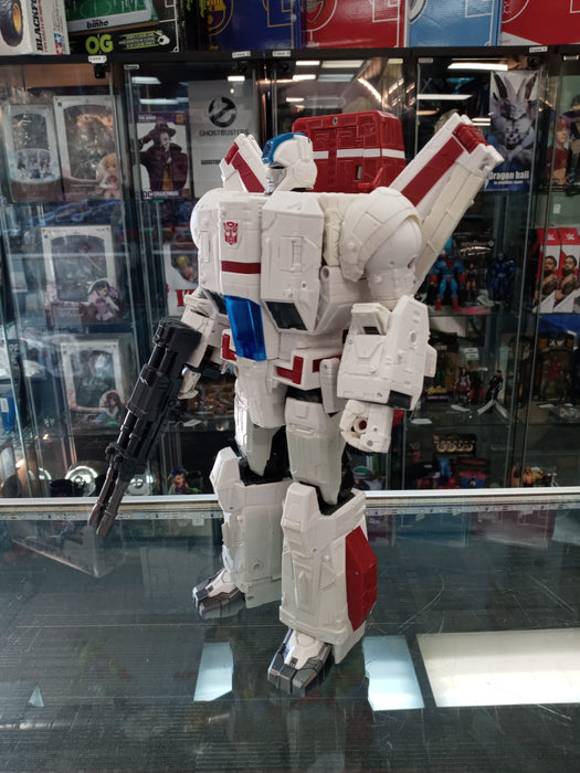 Transformers Generations - War for Cybertron: Siege Jetfire