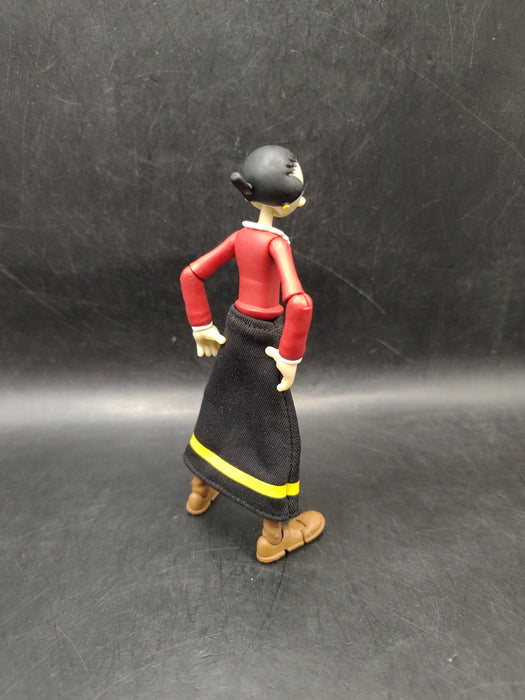 Boss Fight Studio Popeye Classics Olive Oyl