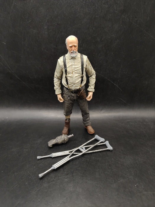 McFarlane The Walking Dead Hershel Greene