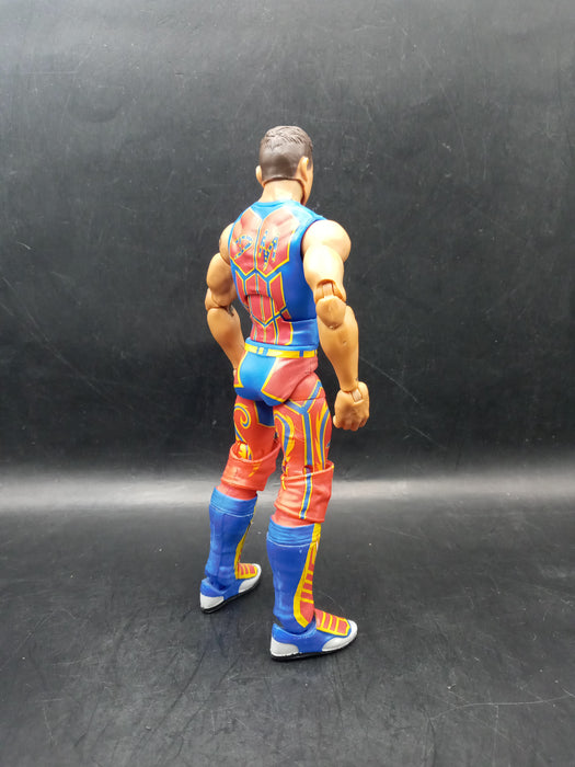 WWE Elite Collection Series 89 Dominik Mysterio