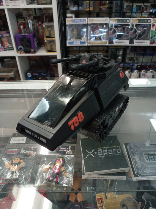 GI Joe ARAH Cobra HISS