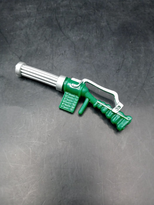 Thundercats Tuska Warrior Rifle