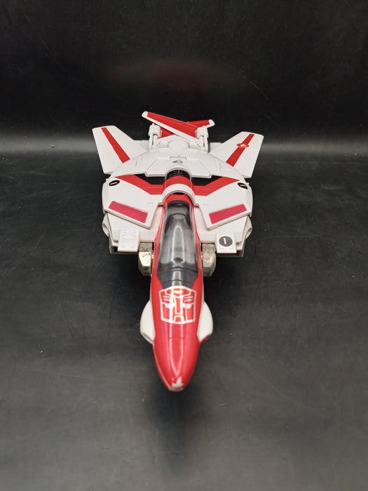 Transformers G1 Jetfire [Other]