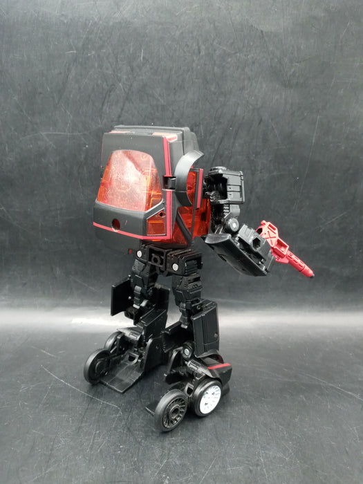 Transformers War for Cybertron - Earthrise Deluxe Class: Runabout