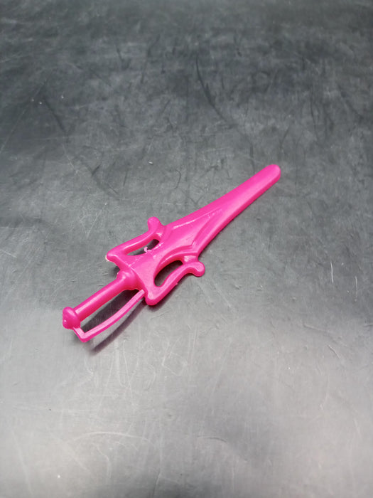 MOTU Prince Adam Sword