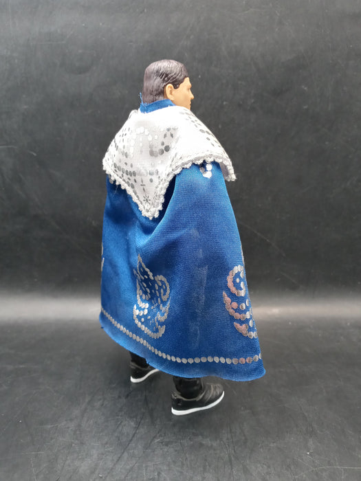 WWE Elite Collection Series 82 Jerry "The King" Lawler