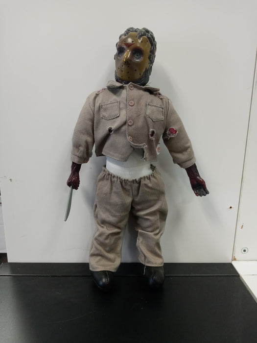 Good Stuff Jason Voorhees