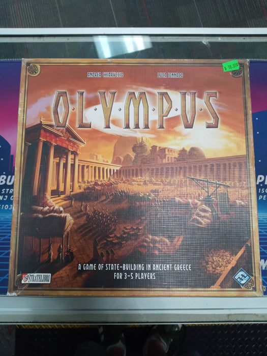 Olympus
