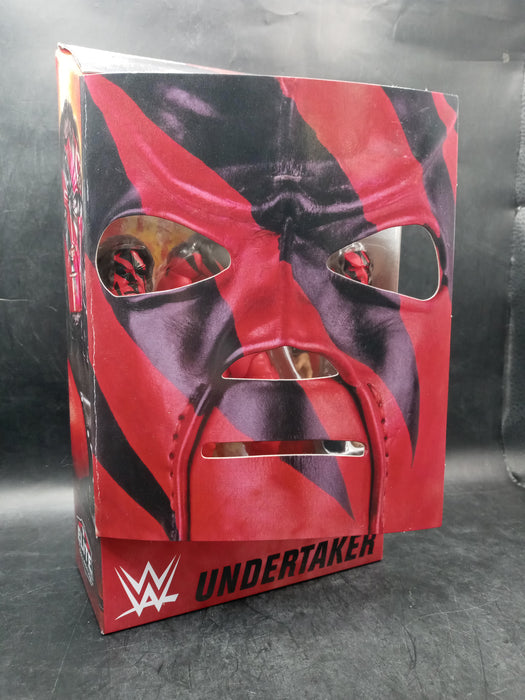 WWE Elite Undertaker - Kane Deadman's Revenge (Ringside Exclusive)