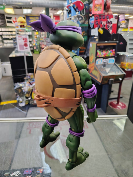 NECA Jumbo 14" TMNT Donatello