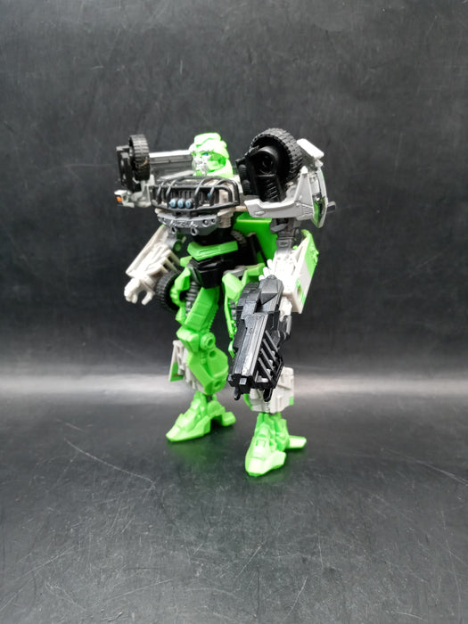 Transformers Studio Series Deluxe Class - Ratchet
