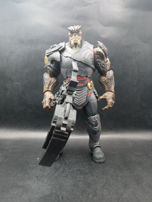 Marvel Legends Cull Obsidian (Children of Thanos 5 pack)