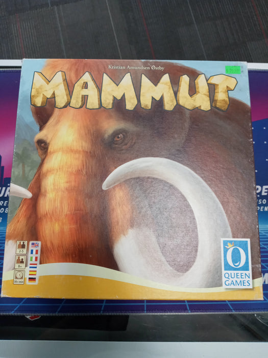 Mammut