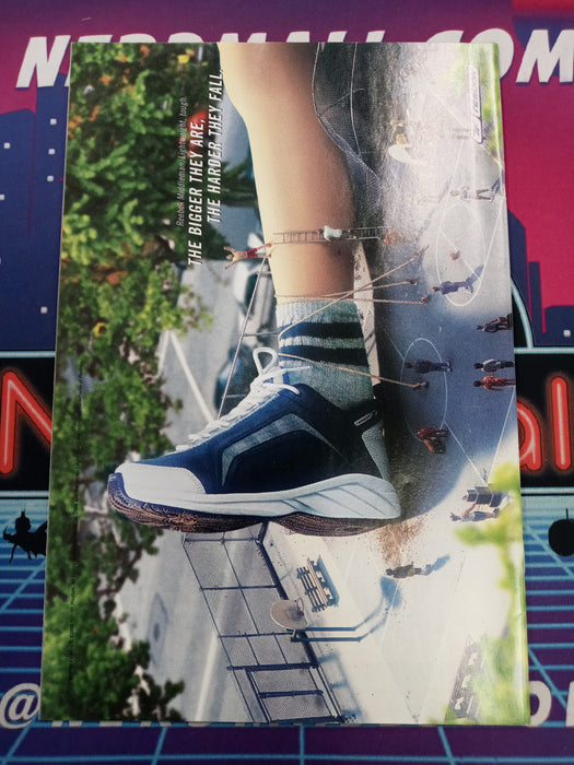 Spider-man Classics Wave 2 #1 (Spider-man 2099)