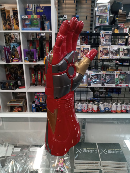 Marvel Legends Iron Man Nano Gauntlet