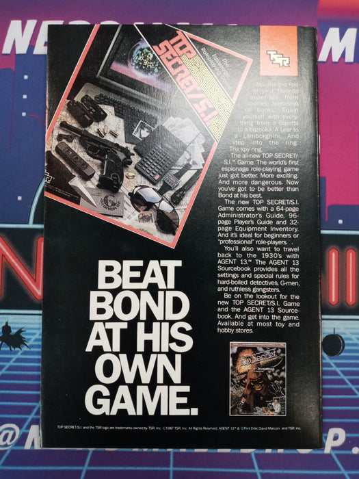 Amazing Spider-man #300