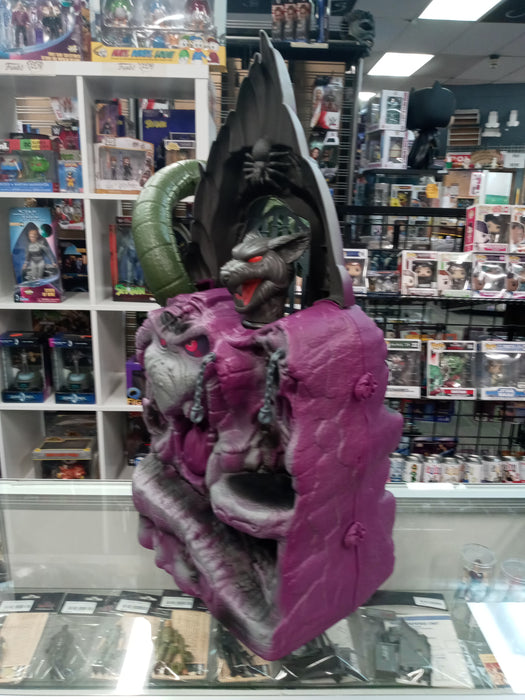 MOTU Origins Snake Mountain