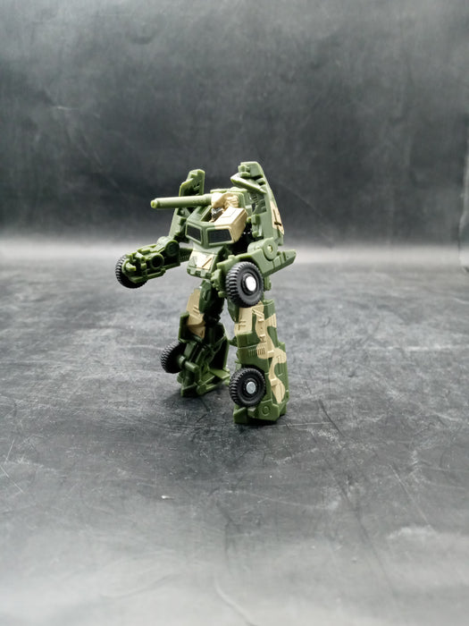 Transformers Dark of the Moon Flak