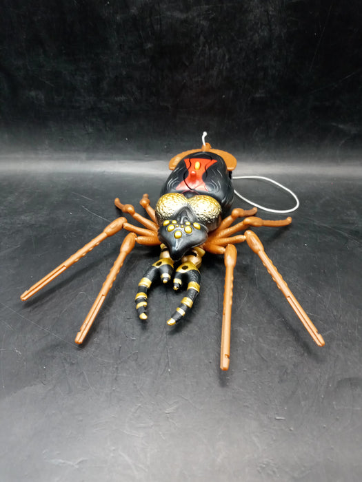 Transformers Beast Wars Black Widow TM06