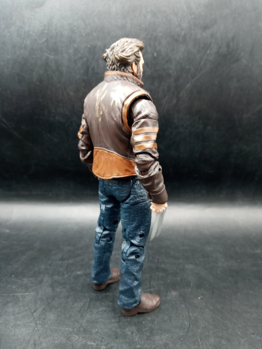 Marvel Legends Wolverine (Logan Movie)