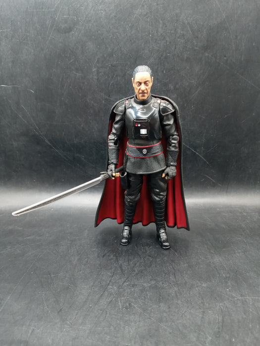 Star Wars Black Series Moff Gideon (2021)