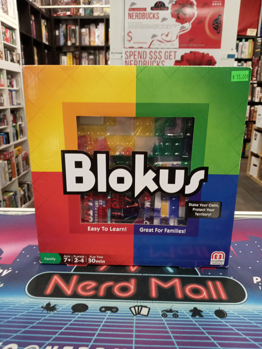 Blokus