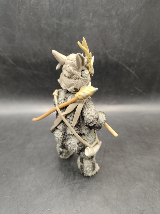 Star Wars Black Series Teebo (2020)