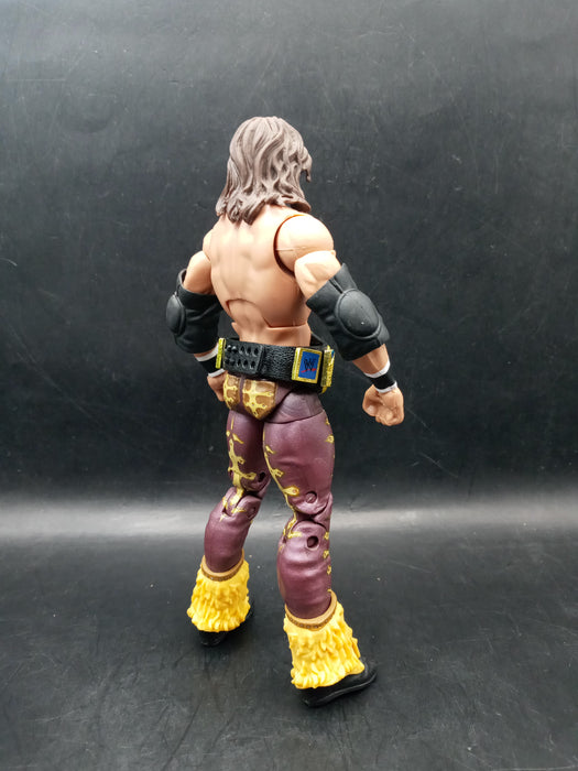 WWE Elite Collection Survivor Series John Morrison