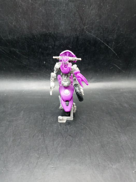 Transformers Studio Series SS52 - Elita-1