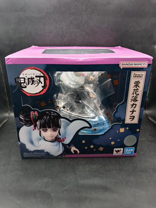 Demon Slayer: Kimetsu no Yaiba Kanao Tsuyuri FiguartsZERO Statue