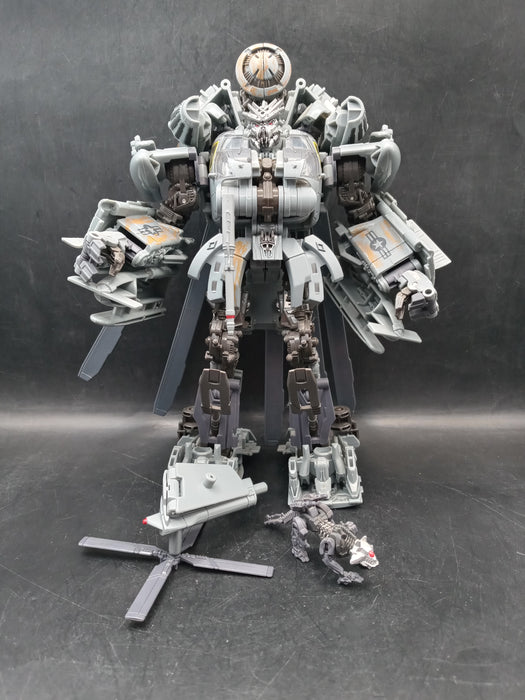 Transformers Studio Series Leader Class - Grindor