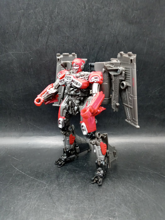 Transformers Studio Series Deluxe Class - Shatter