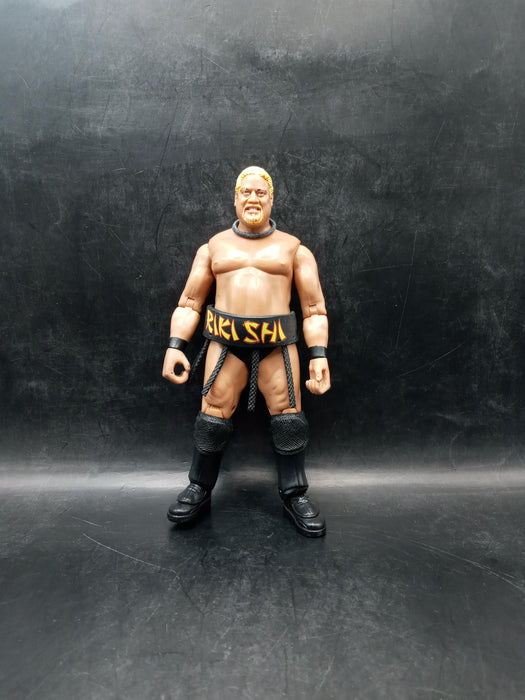Jakks Pacific Get in the Groove Rikishi