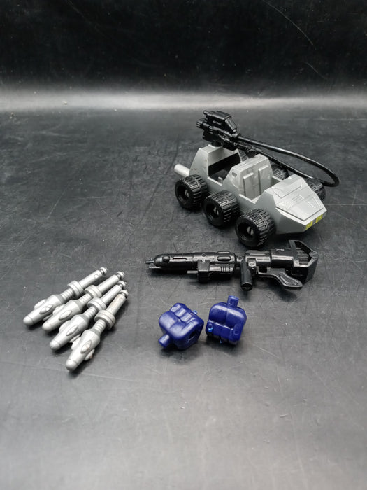 Transformers G1 Optimus Prime [Leaders]