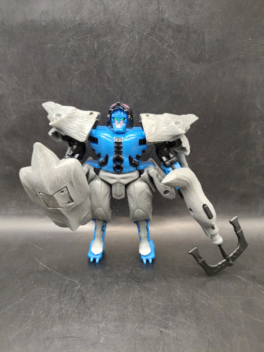 Transformers Beast Wars Wolfang