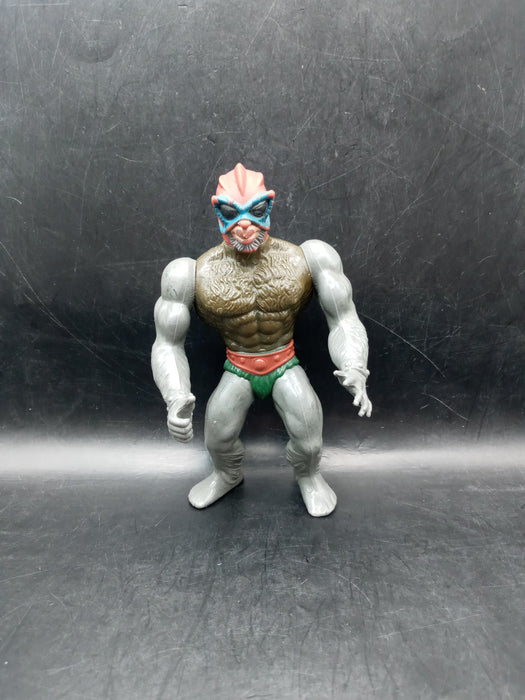 1981 Masters of the Universe Stratos