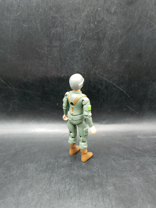 GI Joe ARAH Grunt (1982)