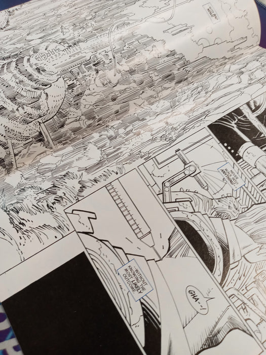 Captain America #1 (NYCC RE)