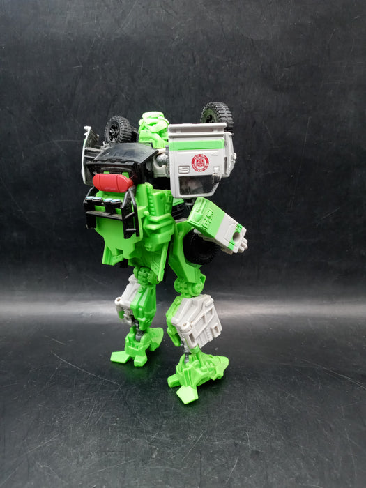 Transformers Studio Series Deluxe Class - Ratchet