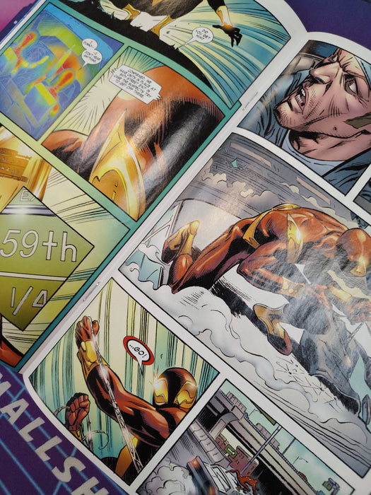 Amazing Spider-man #529