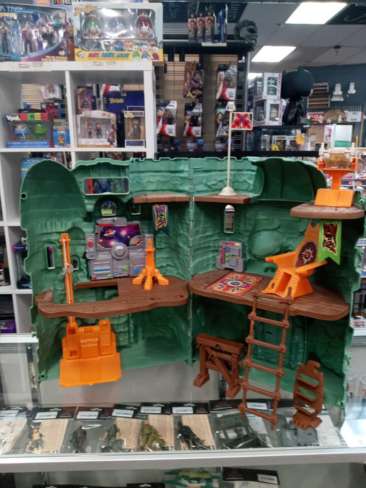 MOTU Origins Castle Grayskull