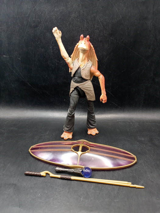 Star Wars Black Series Jar Jar Binks (2020)