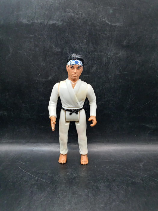 REMCO The Karate Kid Kick & Chop Daniel Larusso