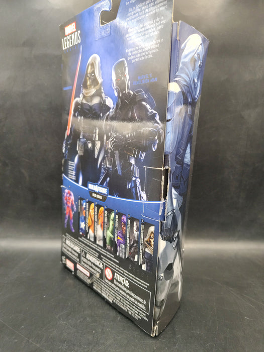 Marvel Legends Series Mercenaries of Mayhem Scourge