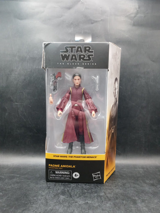 Star Wars Black Series Padme Amidala