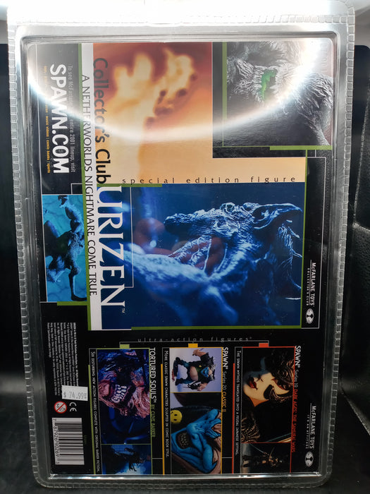 McFarlane Urizen Exclusive