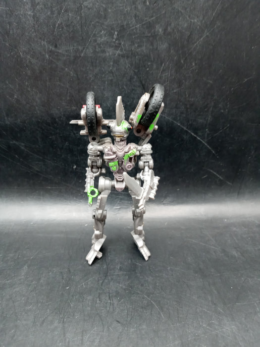 Transformers Studio Series - Mohawk