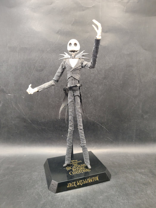 Beast Kingdom Nightmare Before Christmas Jack Skellington