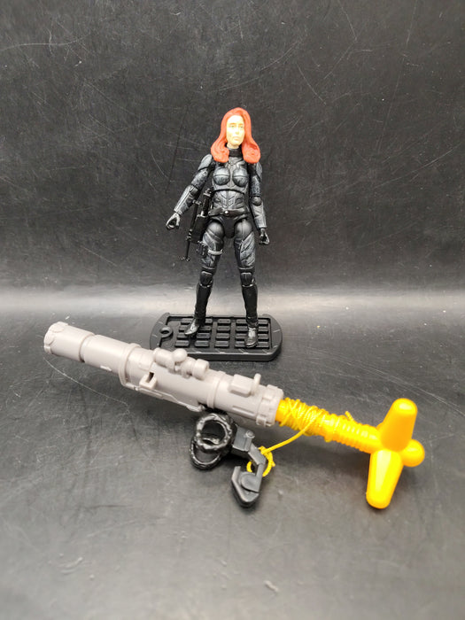 GI Joe RoC Scarlett (Desert Ambush)